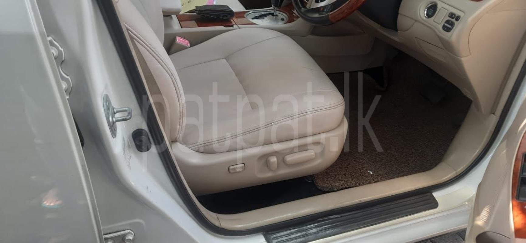 Toyota Premio 2013 - பயன்படுத்தப்பட்டது கார் sale in Sri Lanka - patpat.lk