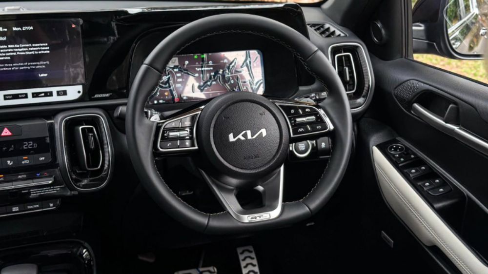 KIA Sonet 2026 - சான்றளிக்கப்பட்டது SUV sale in Sri Lanka - patpat.lk