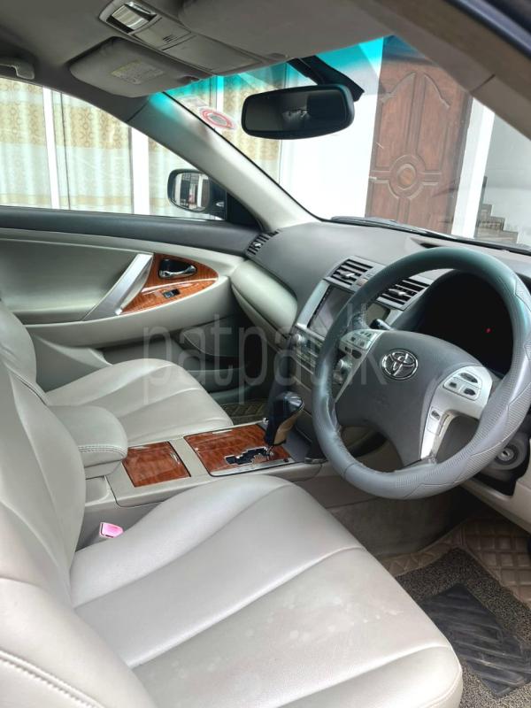 Toyota Camry 2007 - பயன்படுத்தப்பட்டது கார் sale in Sri Lanka - patpat.lk