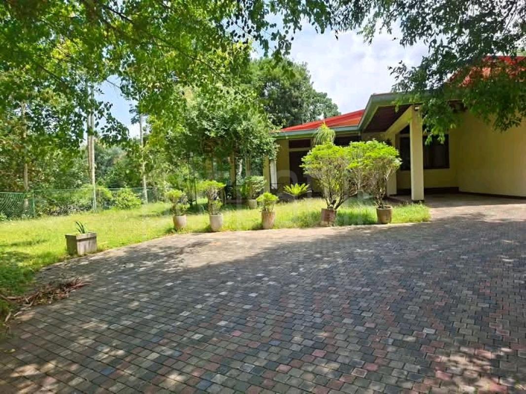 House for Sale in Kandy
