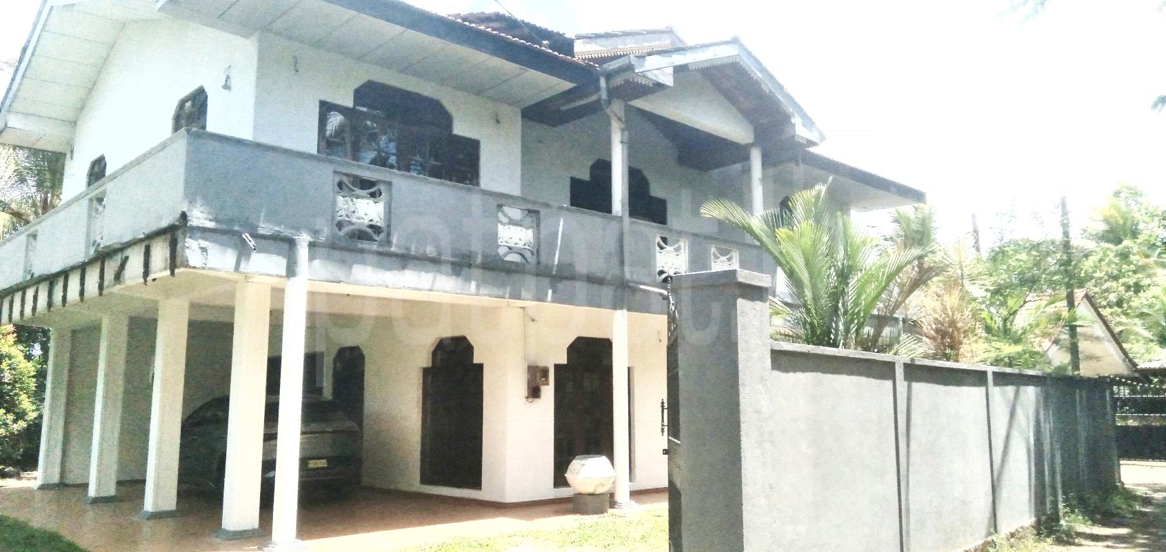 House for Sale in Kadawatha