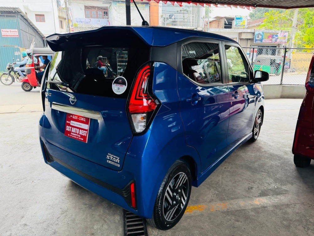 Nissan Dayz 2024 - අලුත් කාර් sale in Sri Lanka - patpat.lk