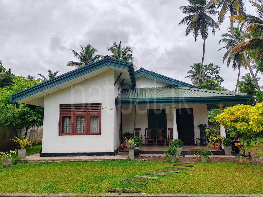 House for Sale in Ekala