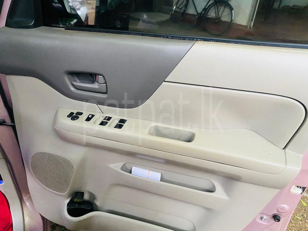 Suzuki Spacia 2014 - பயன்படுத்தப்பட்டது கார் sale in Sri Lanka - patpat.lk