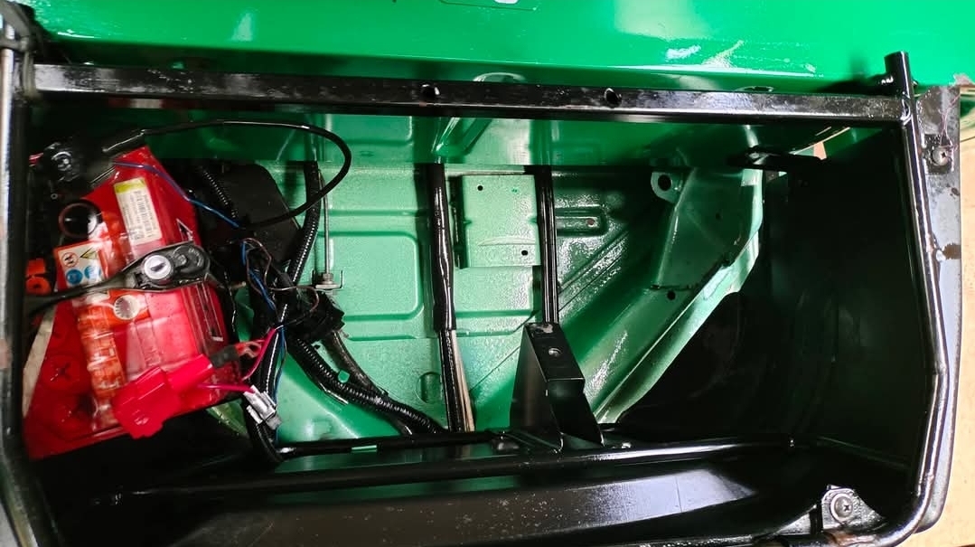 Bajaj Three Wheel 2016 - Used Three wheeler sale in Sri Lanka - patpat.lk