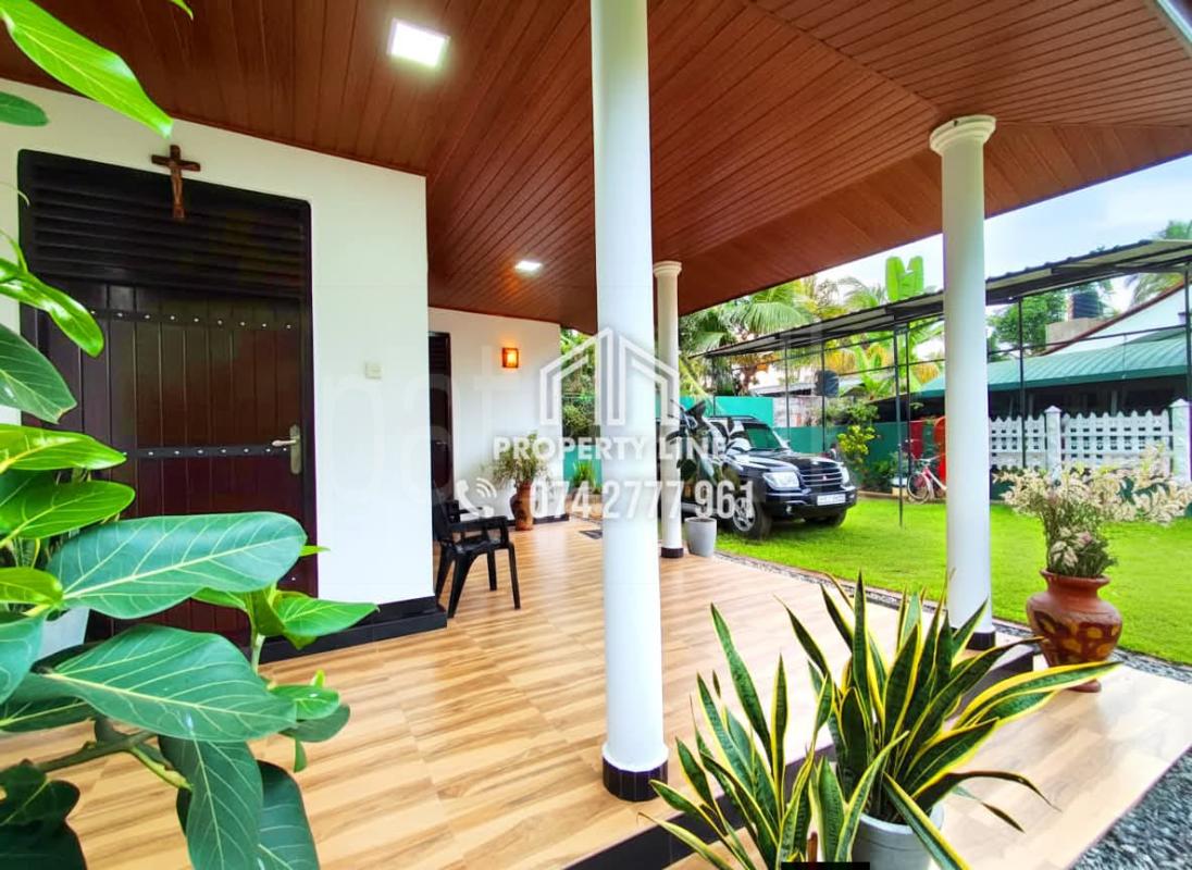 House for Sale in Ja-Ela ads-image-1