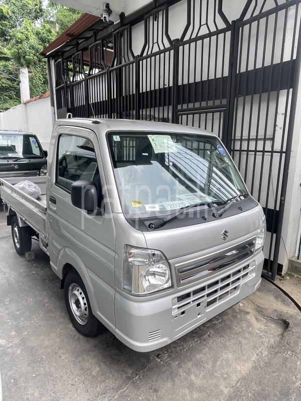 Suzuki Carry 2025 - சான்றளிக்கப்பட்டது டிரக் sale in Sri Lanka - patpat.lk