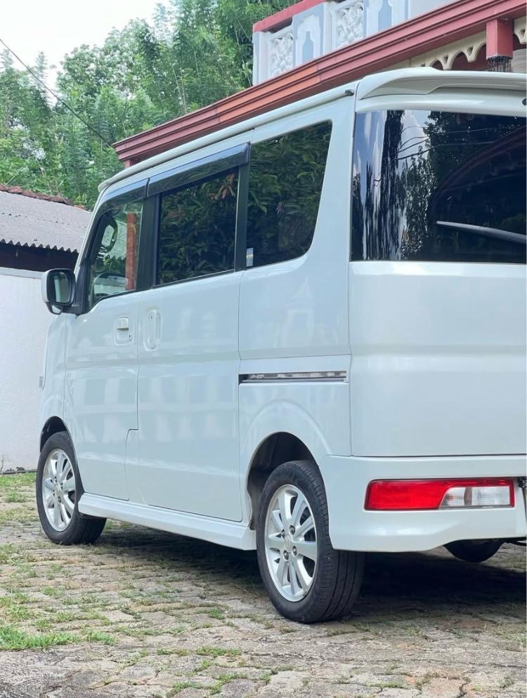 Suzuki Every 2017 - Used Van sale in Sri Lanka - patpat.lk