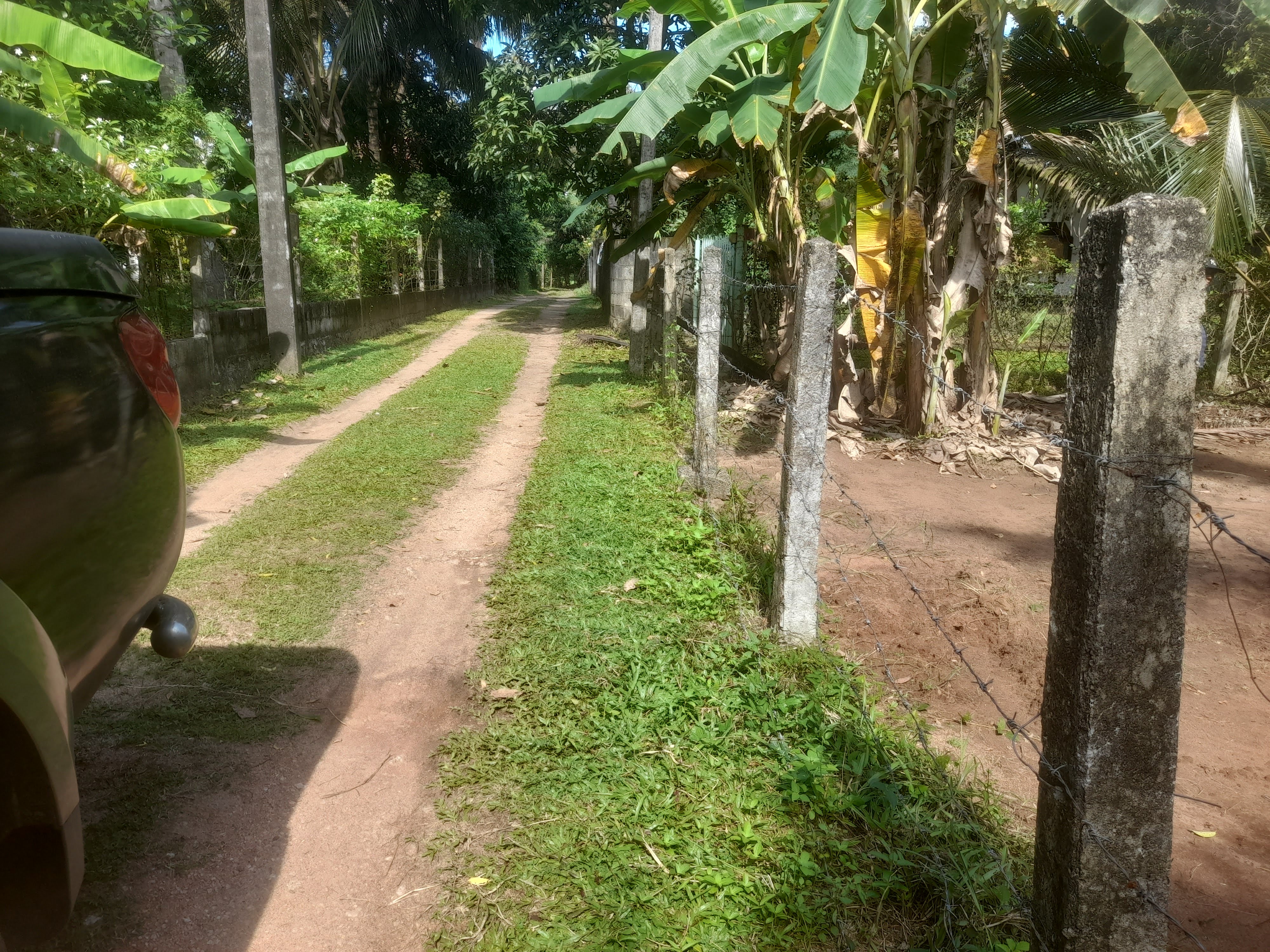 Residential Land for Sale in Kurunegala
