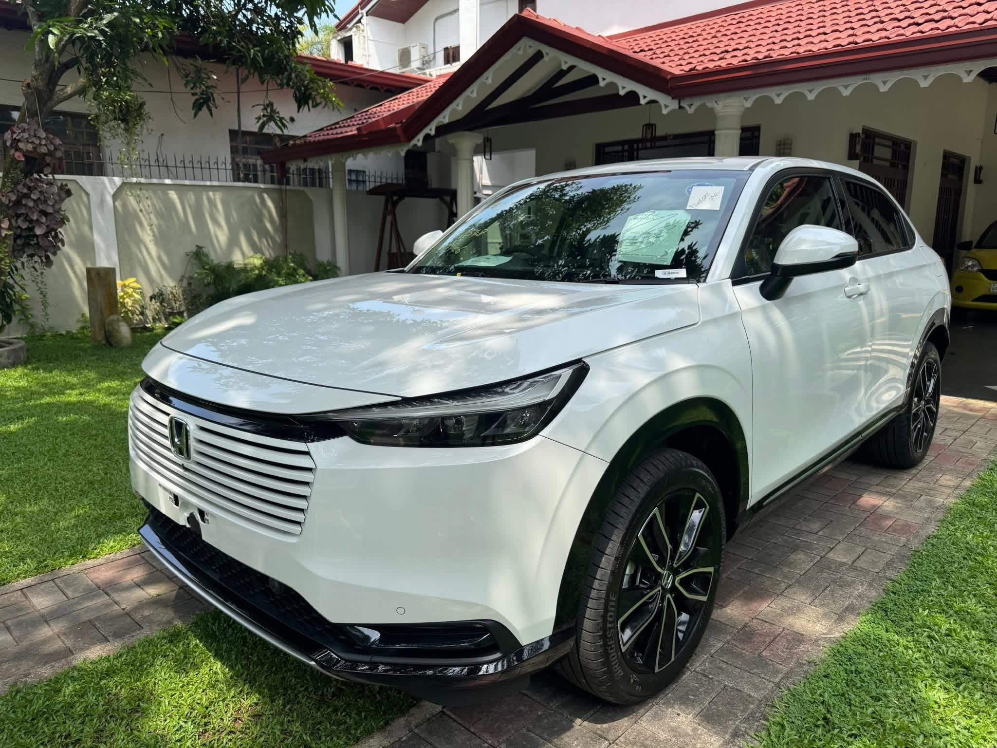 Honda Vezel 2026 - சான்றளிக்கப்பட்டது SUV sale in Sri Lanka - patpat.lk