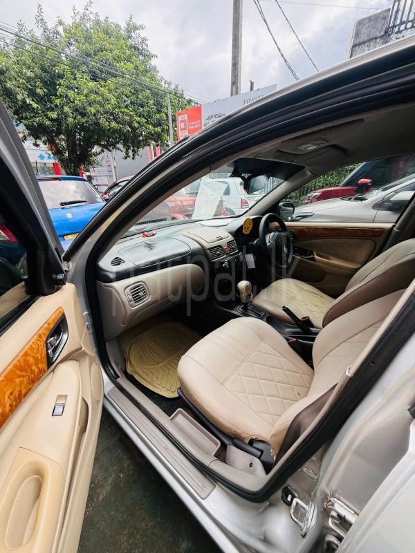 Nissan Sunny 2002 - பயன்படுத்தப்பட்டது கார் sale in Sri Lanka - patpat.lk