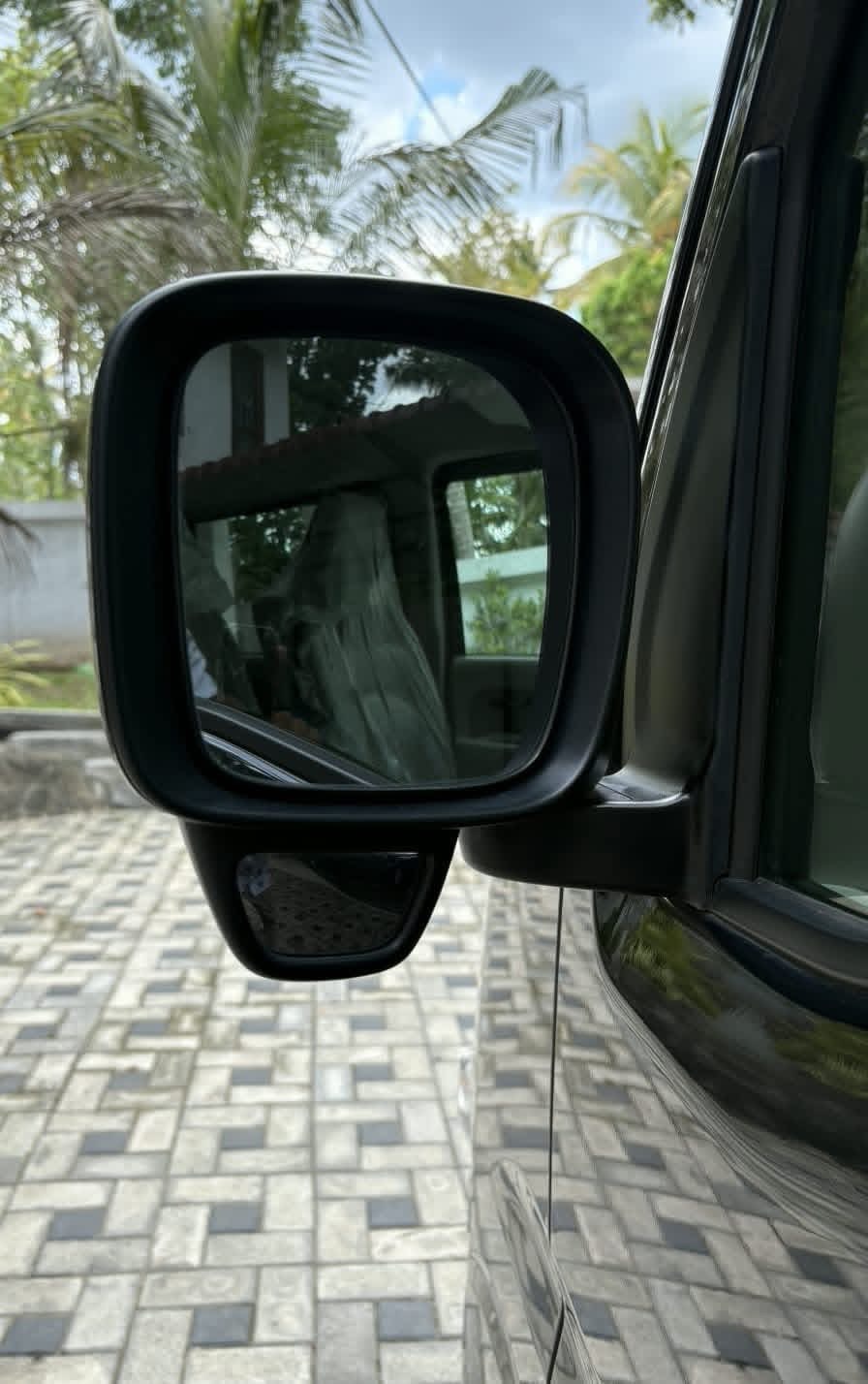 Nissan Clipper 2023 - சான்றளிக்கப்பட்டது வேன் sale in Sri Lanka - patpat.lk