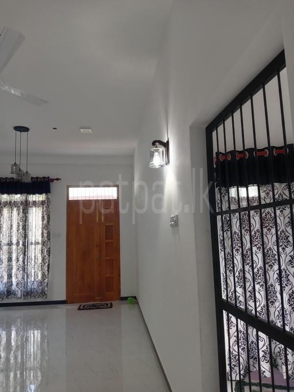 House for Sale in Waskaduwa