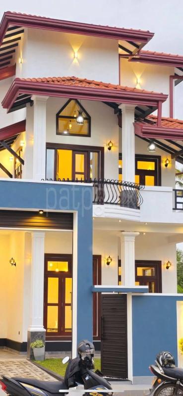 House for Sale in Kadirana