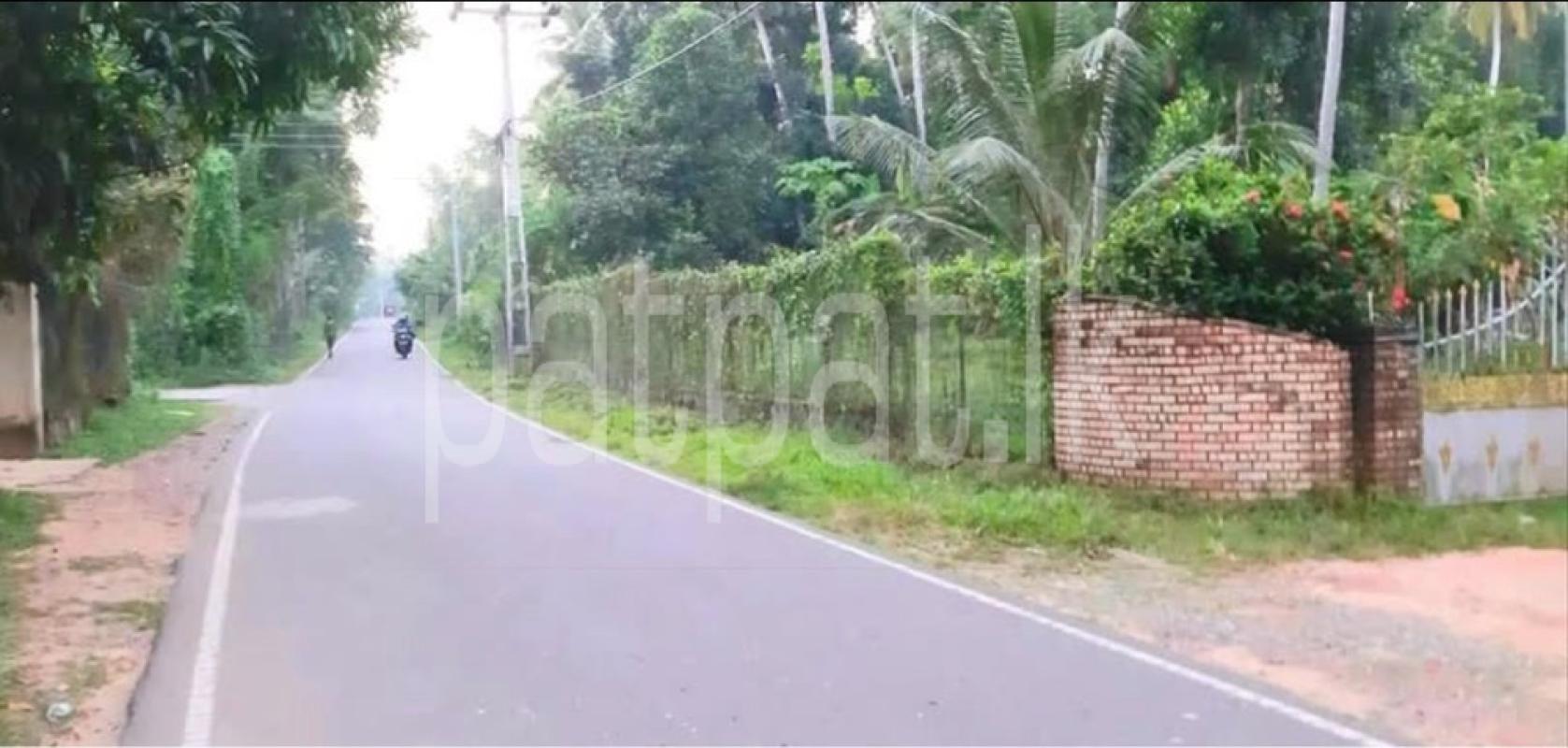 Residential Land for Sale in Minuwangoda