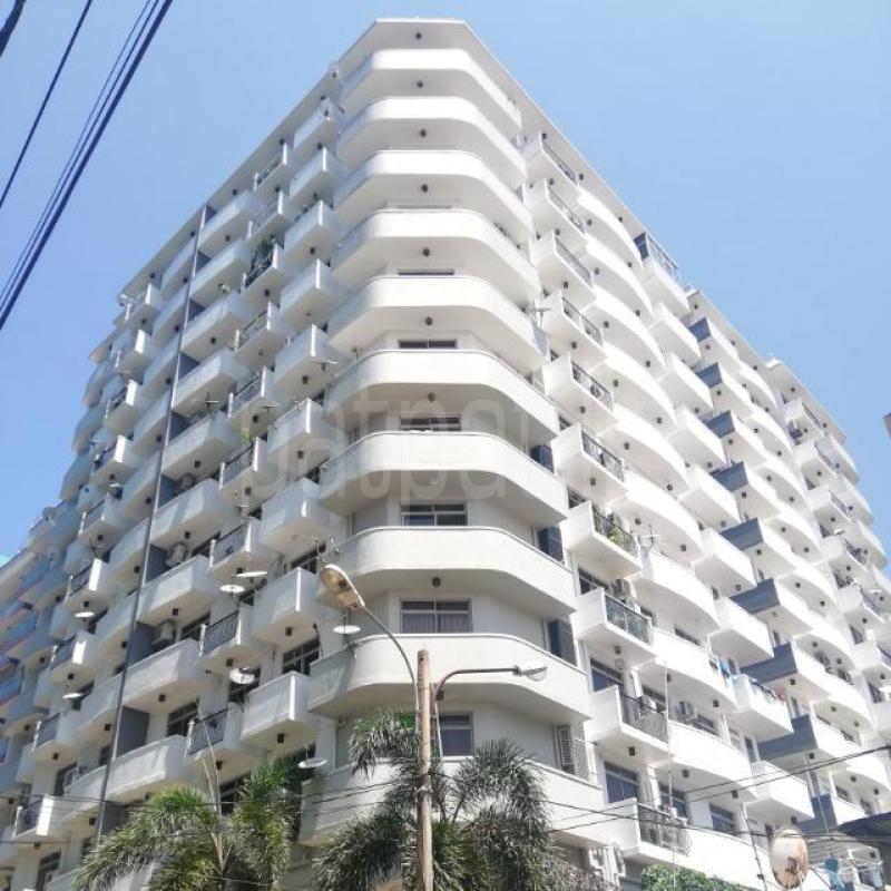 Furnished Apartment for Sale in Wellawatta (Colombo 06)