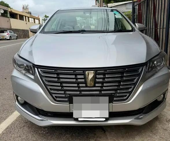 Toyota Premio 2019 - Used Car sale in Sri Lanka - patpat.lk