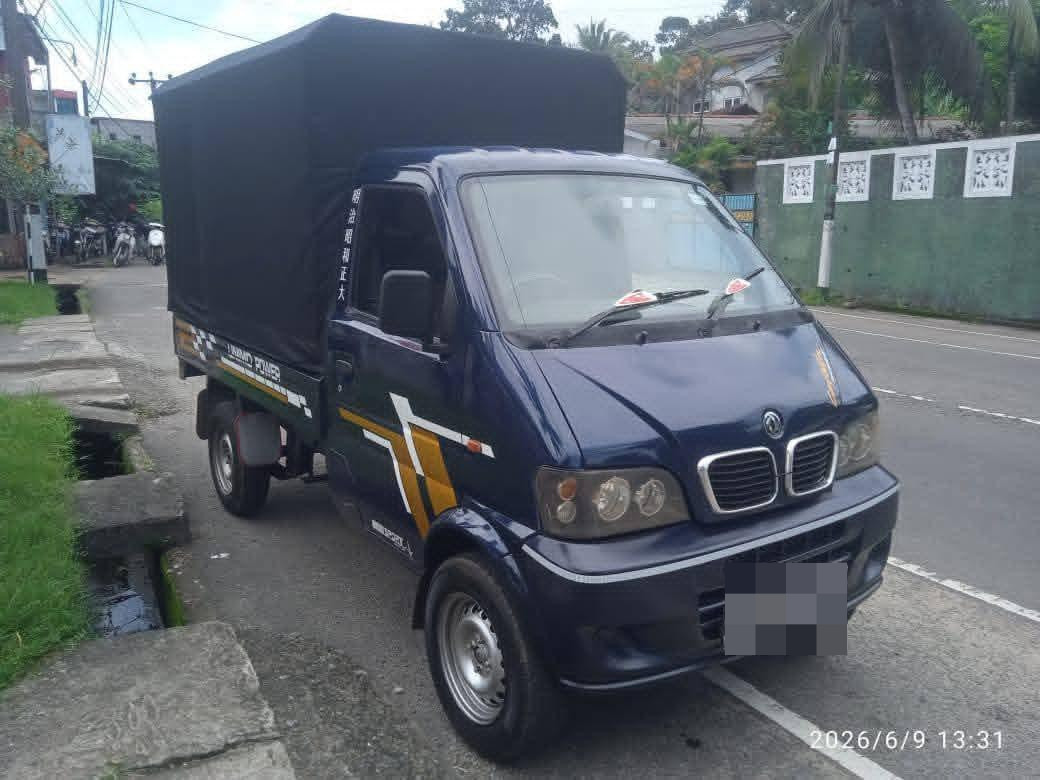 DFSK Unimo 2015 - Used Truck sale in Sri Lanka - patpat.lk