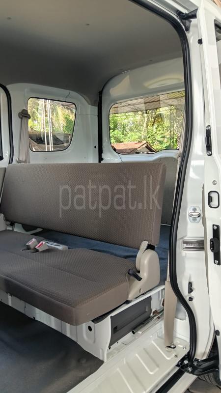 Suzuki Every 2024 - மறுசீரமைக்கப்பட்டது வேன் sale in Sri Lanka - patpat.lk