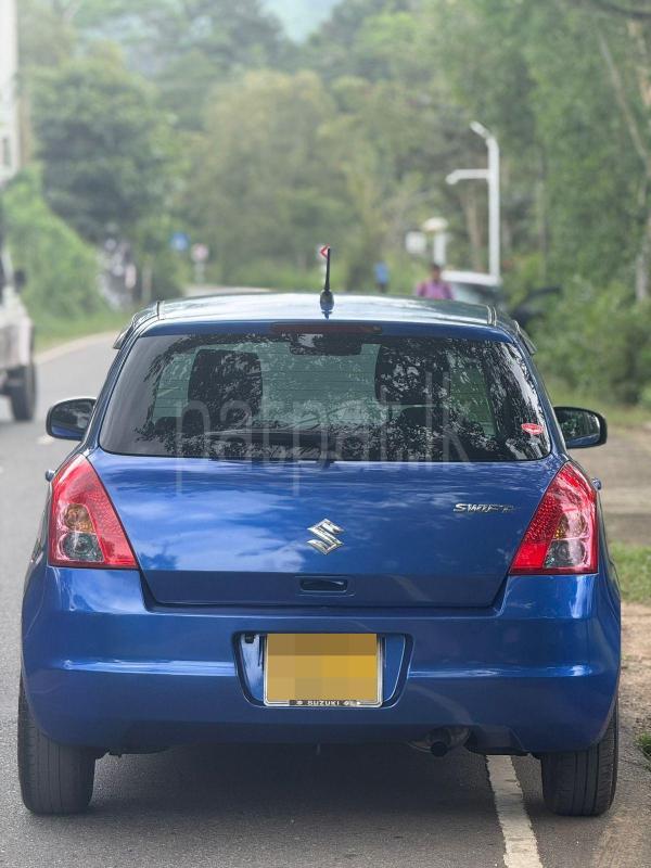 Suzuki Swift 2005 - பயன்படுத்தப்பட்டது கார் sale in Sri Lanka - patpat.lk