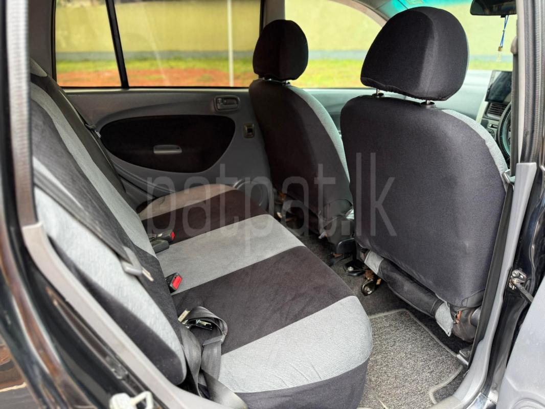 Perodua Elite 2011 - பயன்படுத்தப்பட்டது கார் sale in Sri Lanka - patpat.lk