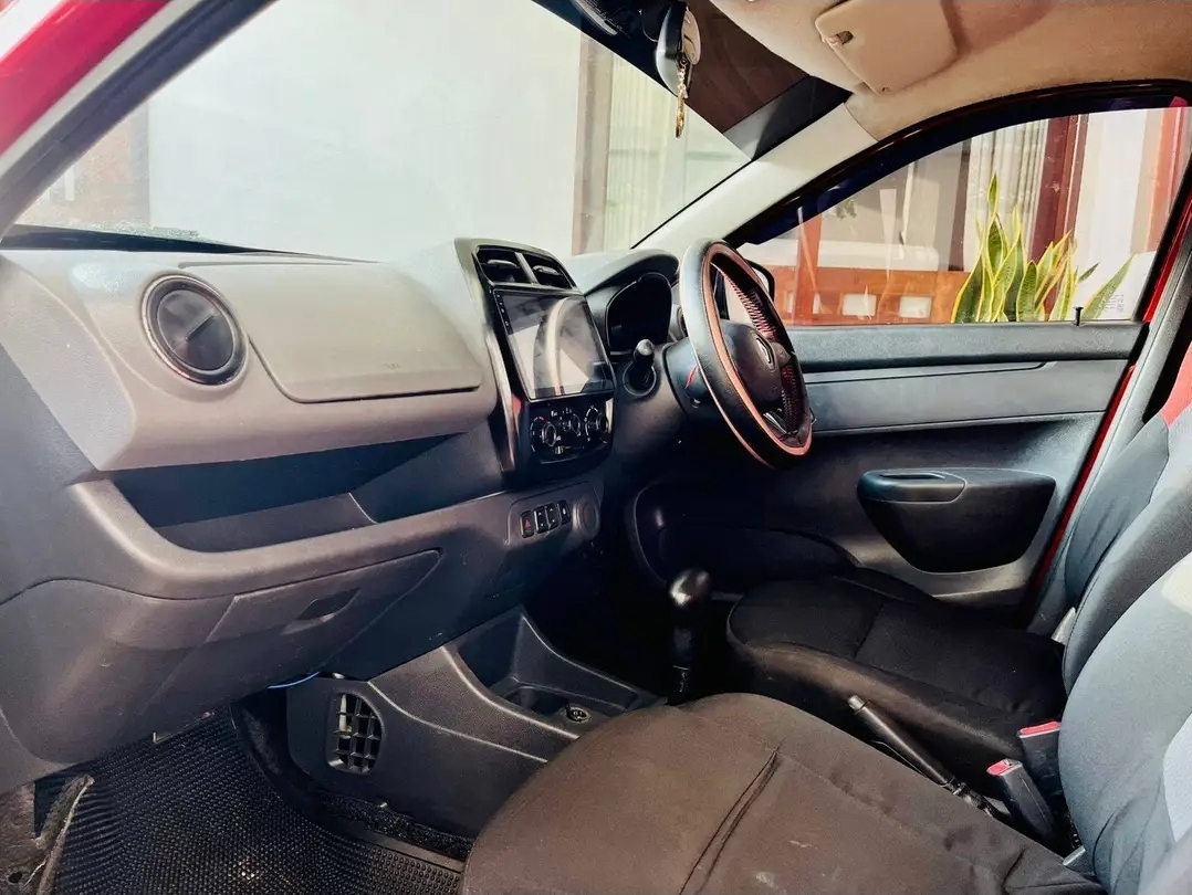 Renault KWID 2016 - Used Car sale in Sri Lanka - patpat.lk