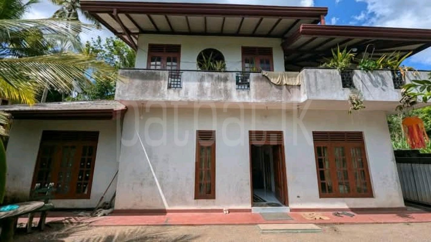 House for Sale in Gampaha