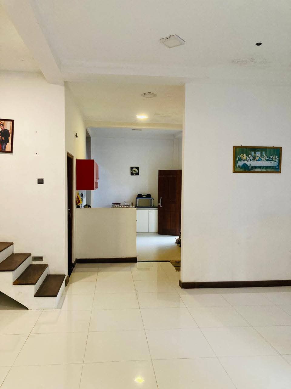 House for Sale in Athurugiriya