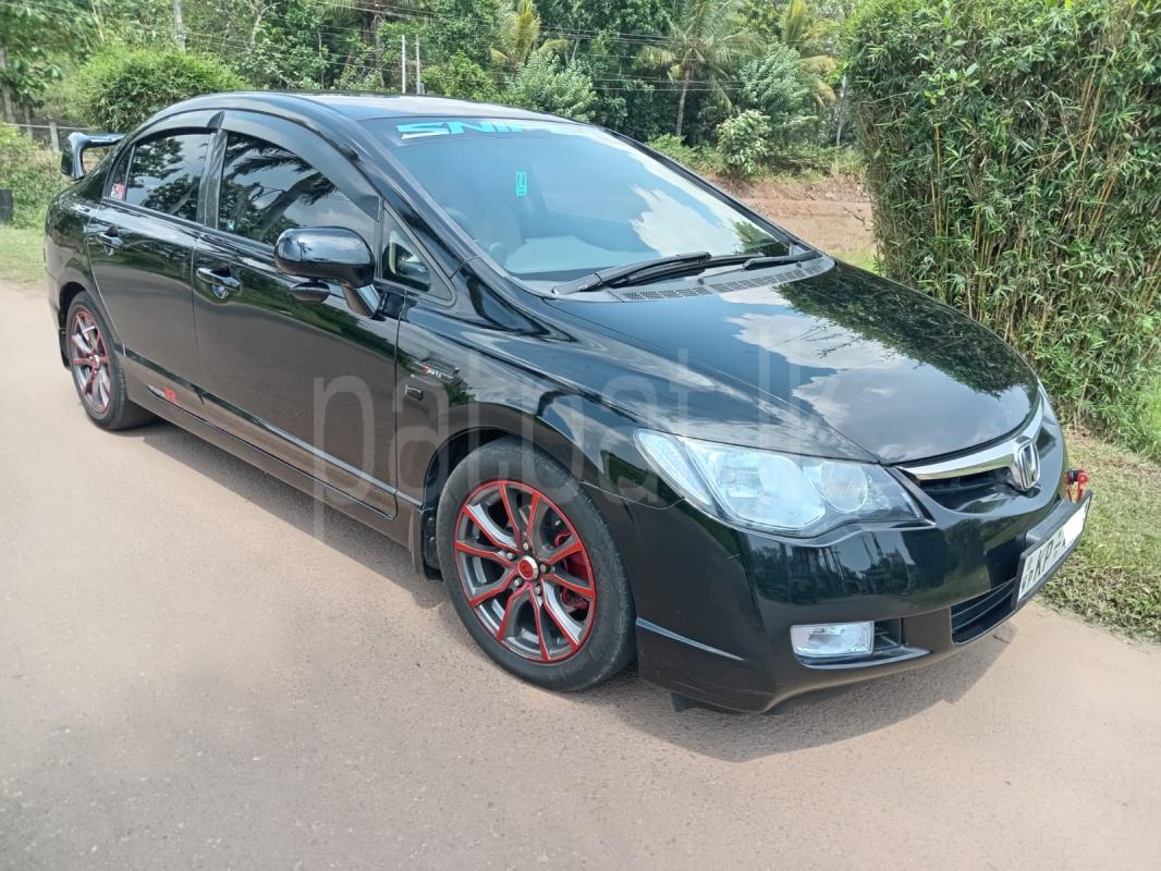 Honda Civic 2007 - Used Car sale in Sri Lanka - patpat.lk