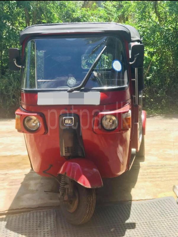 Bajaj 4 stroke 2011 - பயன்படுத்தப்பட்டது முச்சக்கர வண்டி sale in Sri Lanka - patpat.lk