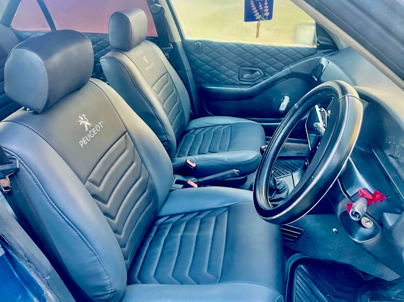 Peugeot 405 1994 - Used Car sale in Sri Lanka - patpat.lk