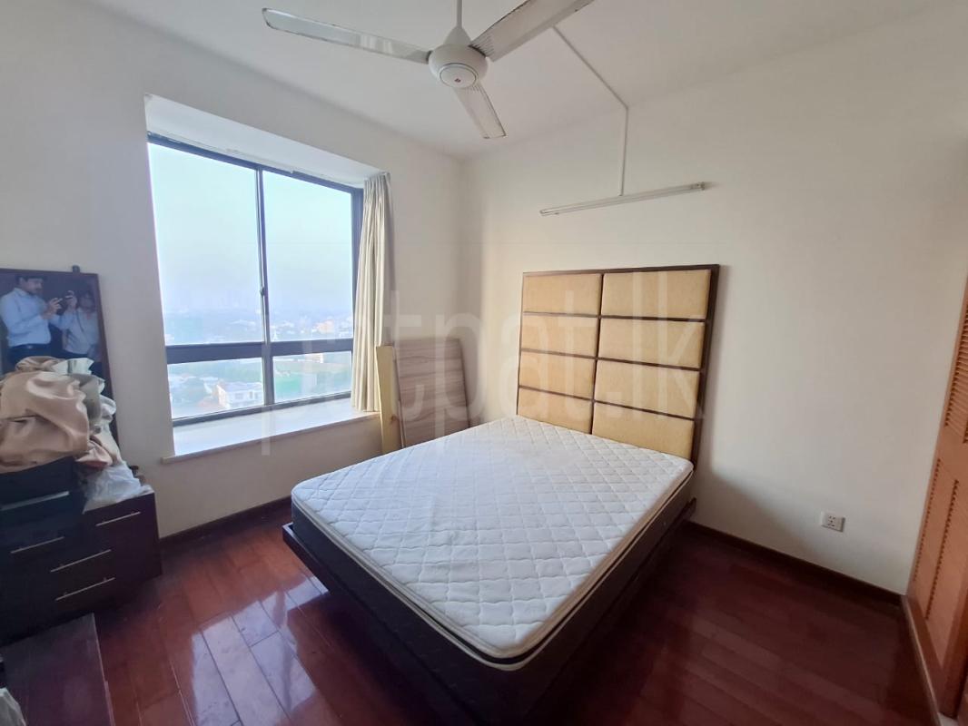 Furnished Apartment for Rent in Narahenpita (Colombo 05)