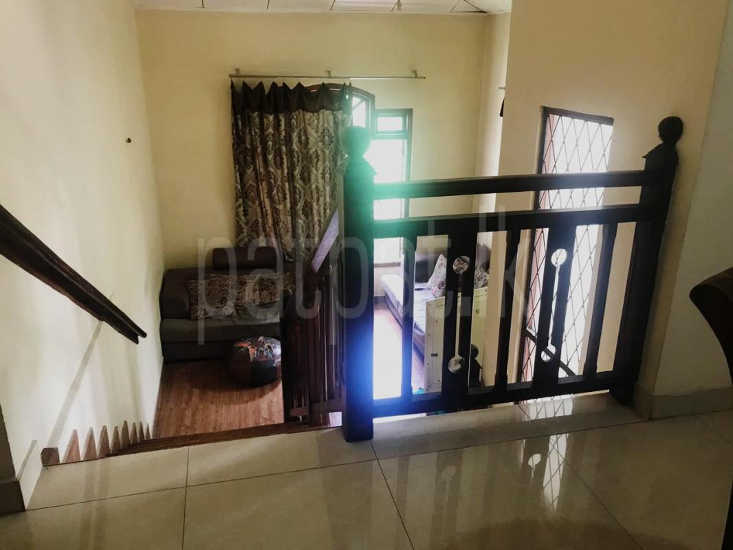 House for Sale in Peradeniya