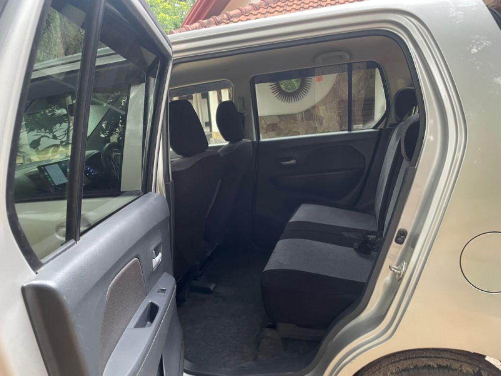 Suzuki Wagon R 2014 - Used Car sale in Sri Lanka - patpat.lk