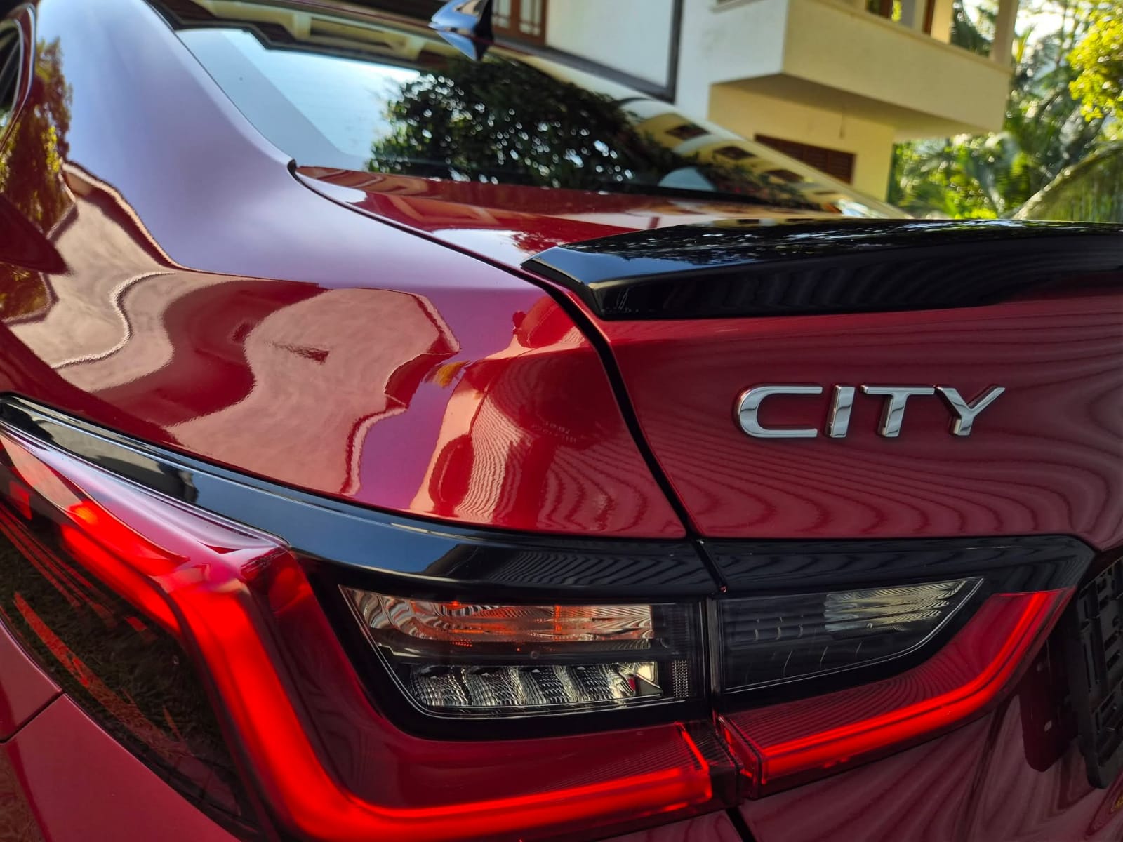 Honda City 2024 - Brand New Car sale in Sri Lanka - patpat.lk