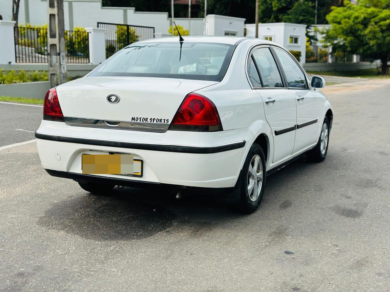 Micro MX7 2012 - Used Car sale in Sri Lanka - patpat.lk