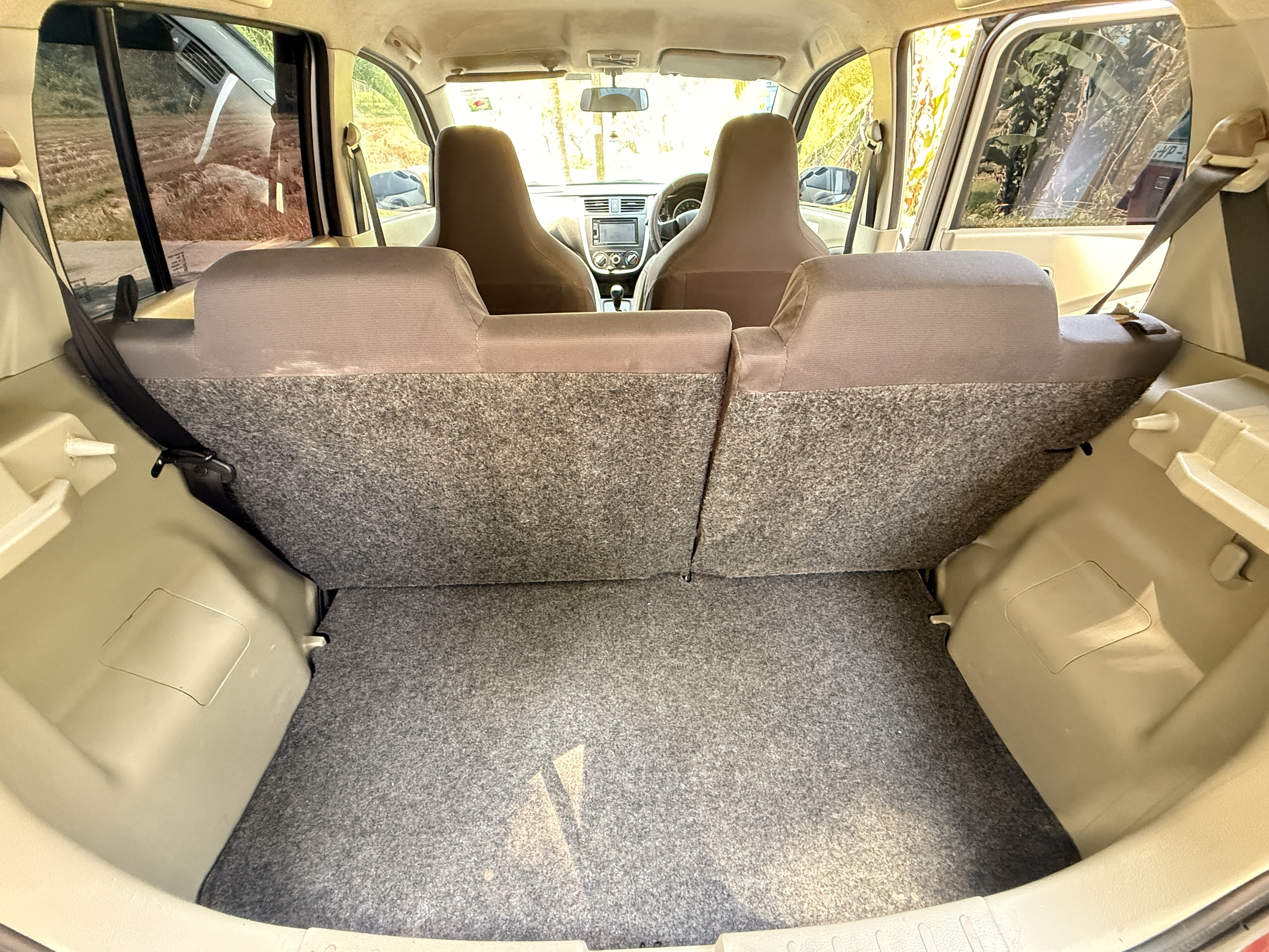 Suzuki Celerio 2014 - Used Car sale in Sri Lanka - patpat.lk