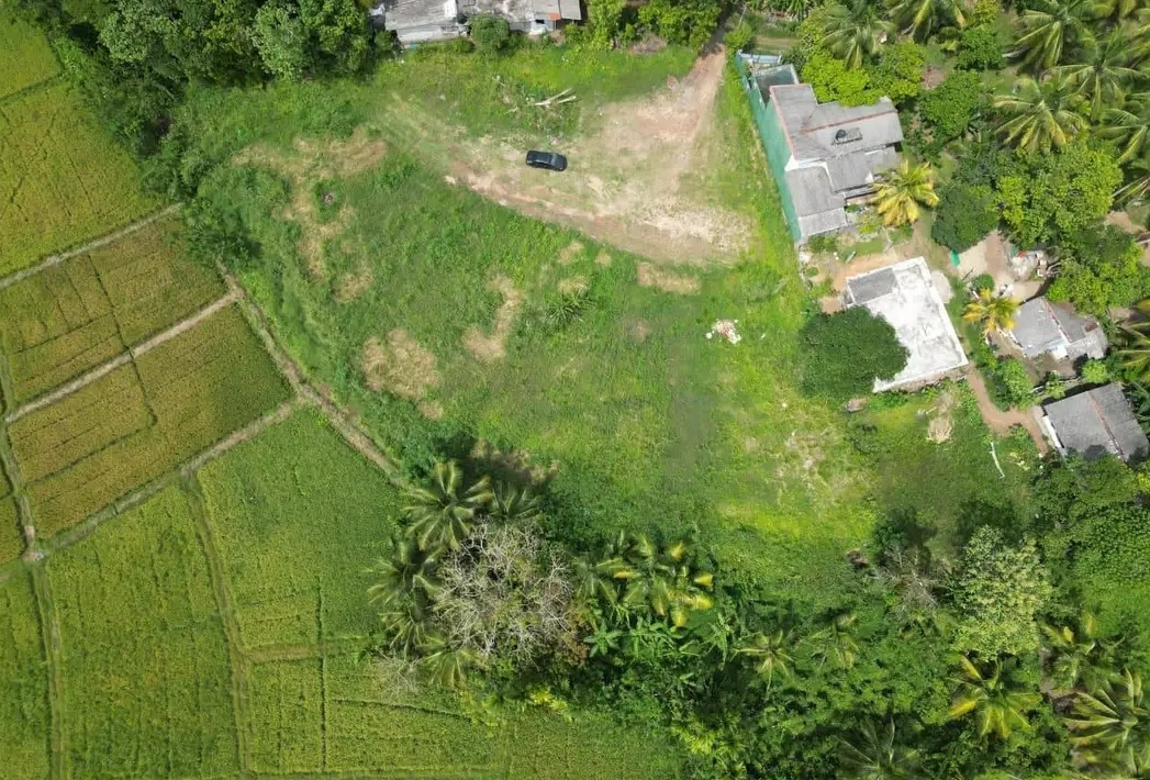 Residential Land for Sale in Kahathuduwa