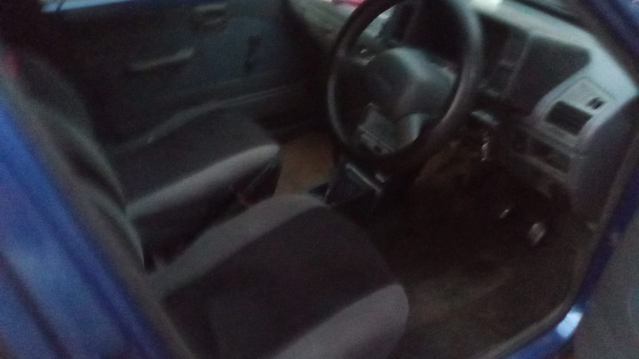 Suzuki Maruti 2005 - Used Car sale in Sri Lanka - patpat.lk