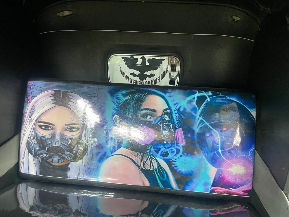 Bajaj Three Wheel 2006 - භාවිතා කරන ලද ත්‍රිරෝද රථය sale in Sri Lanka - patpat.lk