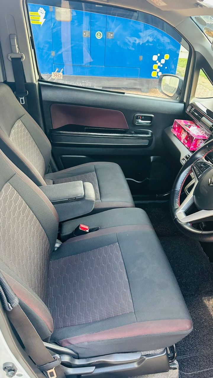 Suzuki Wagon R 2018 - Used Car sale in Sri Lanka - patpat.lk