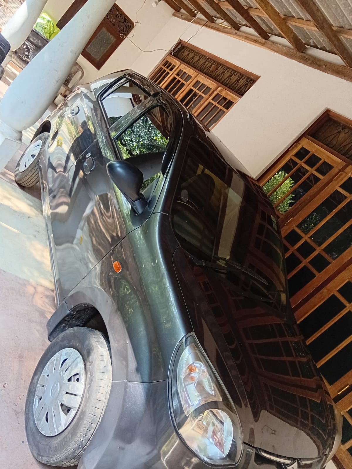 Suzuki Alto 2015 - Used Car sale in Sri Lanka - patpat.lk