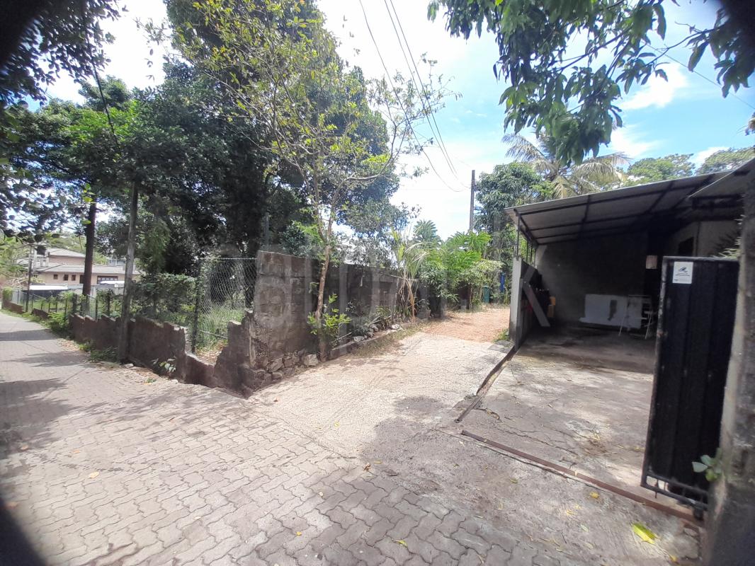 Residential Land for Sale in Sri Jayawardenepura Kotte