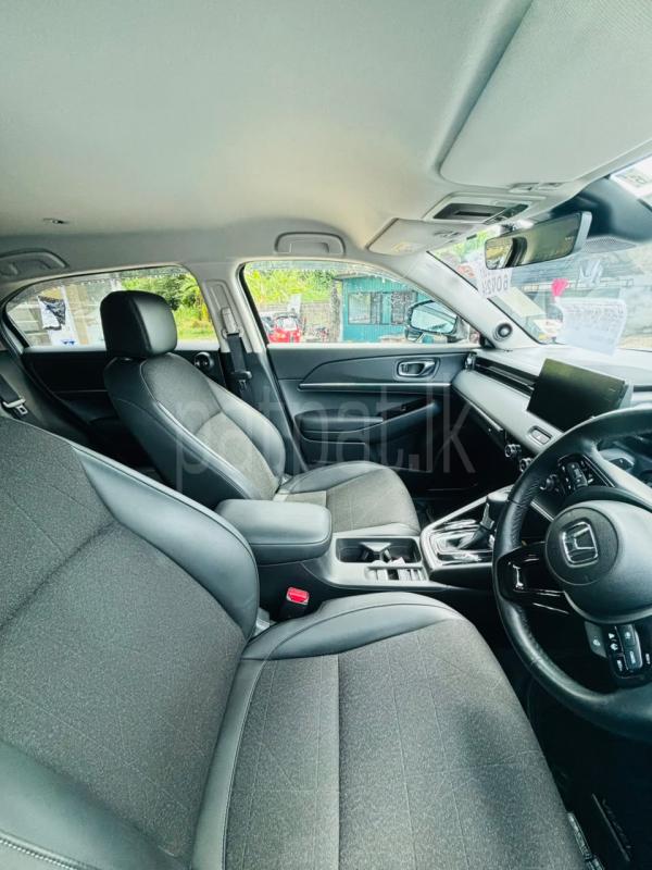 Honda Vezel 2023 - சான்றளிக்கப்பட்டது SUV sale in Sri Lanka - patpat.lk