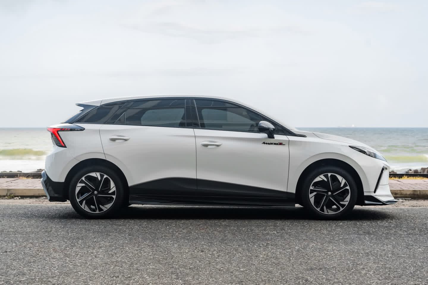 MG MG4 XPower 2026 - சான்றளிக்கப்பட்டது SUV sale in Sri Lanka - patpat.lk