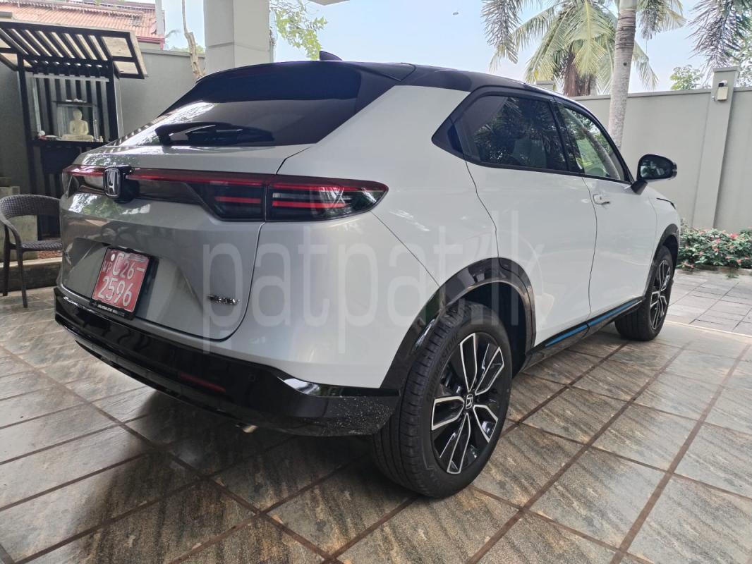 Honda Vezel 2025 - சான்றளிக்கப்பட்டது SUV sale in Sri Lanka - patpat.lk