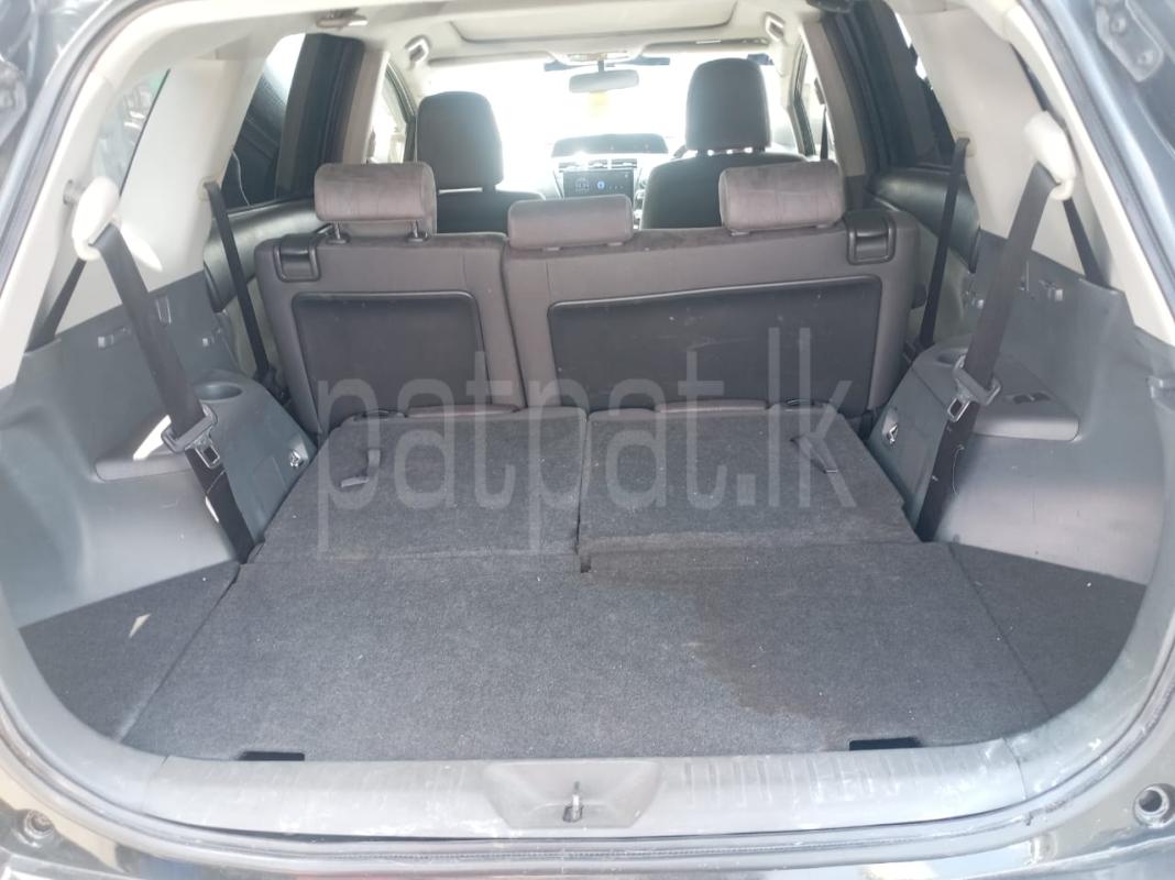 Toyota Vitz 2011 - Used Car sale in Sri Lanka - patpat.lk