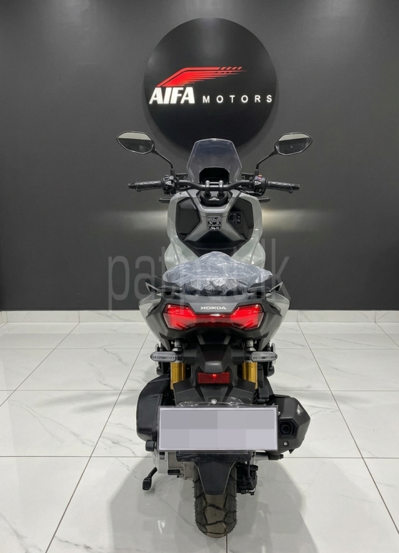 Honda ADV 2026 - சான்றளிக்கப்பட்டது பைக் sale in Sri Lanka - patpat.lk