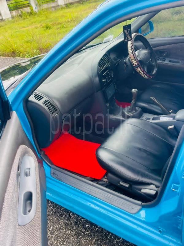 Mitsubishi Lancer 2002 - Used Car sale in Sri Lanka - patpat.lk