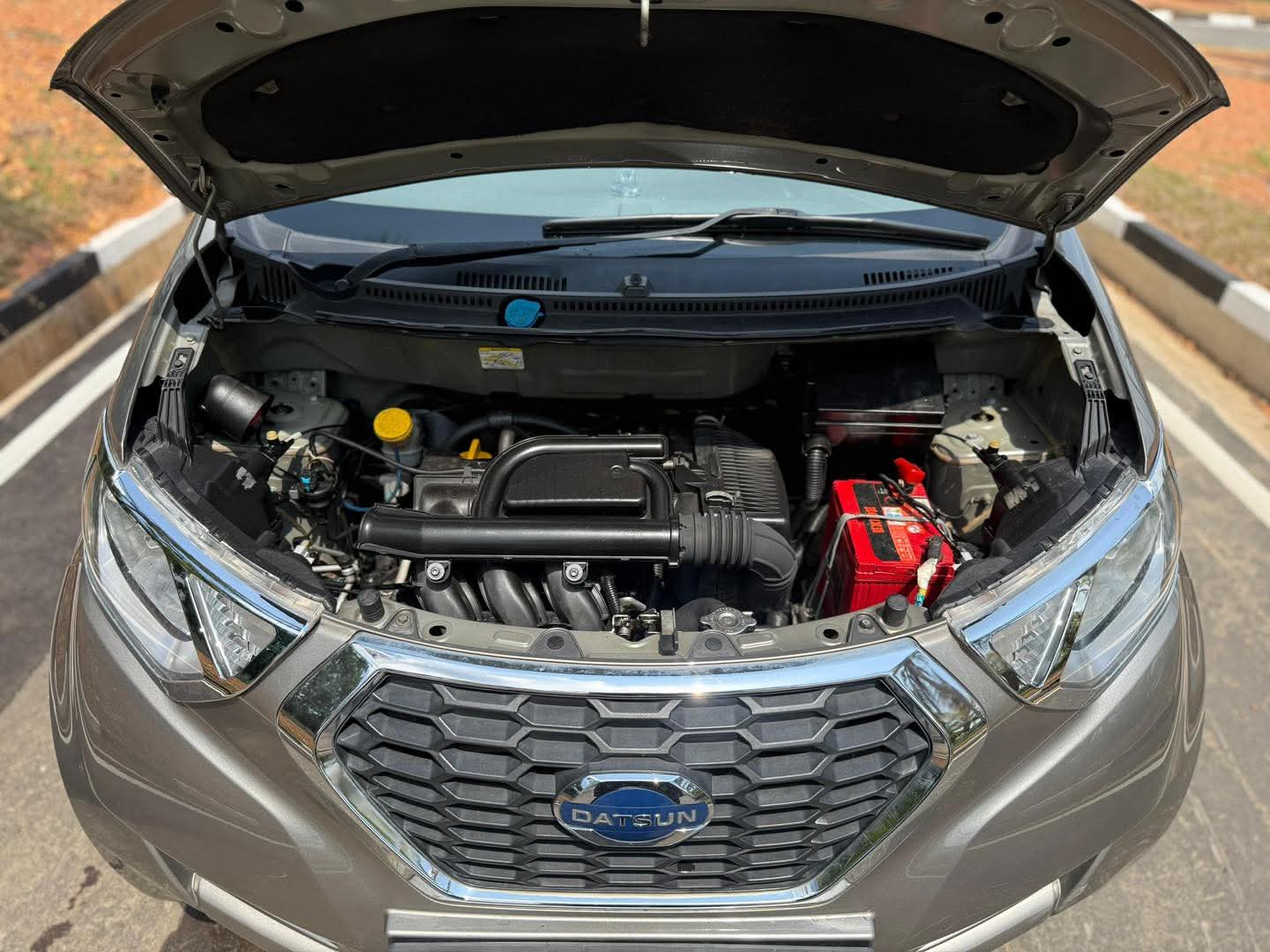 Datsun Redi Go 2016 - Used Car sale in Sri Lanka - patpat.lk